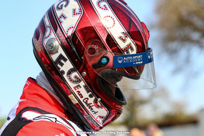 26 & 27/03/2022 : 2ème manche du Championnat du Sud 2022 à Layrac (photos Stéphane Agnus) 2022 — karting