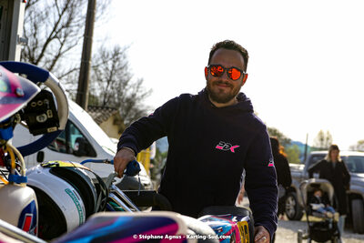 26 & 27/03/2022 : 2ème manche du Championnat du Sud 2022 à Layrac (photos Stéphane Agnus) 2022 — karting