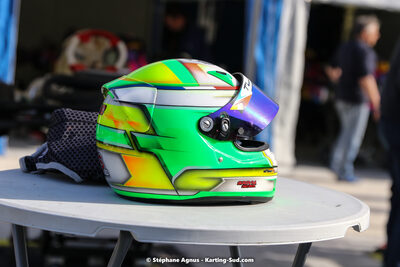26 & 27/03/2022 : 2ème manche du Championnat du Sud 2022 à Layrac (photos Stéphane Agnus) 2022 — karting
