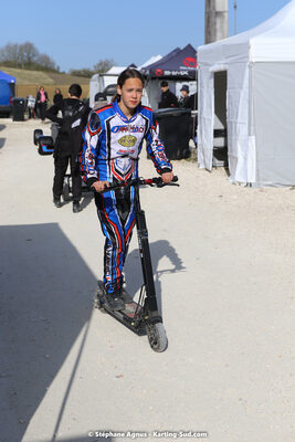 26 & 27/03/2022 : 2ème manche du Championnat du Sud 2022 à Layrac (photos Stéphane Agnus) 2022 — karting