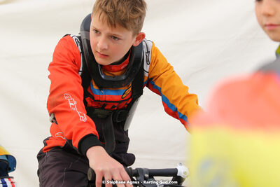 26 & 27/03/2022 : 2ème manche du Championnat du Sud 2022 à Layrac (photos Stéphane Agnus) 2022 — karting