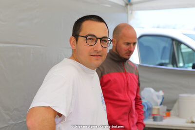 26 & 27/03/2022 : 2ème manche du Championnat du Sud 2022 à Layrac (photos Stéphane Agnus) 2022 — karting