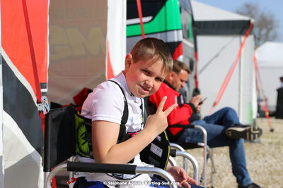 26 & 27/03/2022 : 2ème manche du Championnat du Sud 2022 à Layrac (photos Stéphane Agnus) 2022 — karting