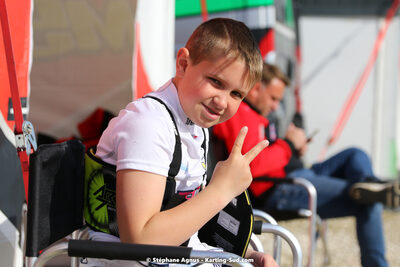 26 & 27/03/2022 : 2ème manche du Championnat du Sud 2022 à Layrac (photos Stéphane Agnus) 2022 — karting