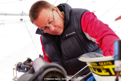 26 & 27/03/2022 : 2ème manche du Championnat du Sud 2022 à Layrac (photos Stéphane Agnus) 2022 — karting