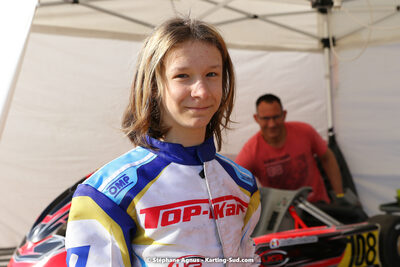 26 & 27/03/2022 : 2ème manche du Championnat du Sud 2022 à Layrac (photos Stéphane Agnus) 2022 — karting