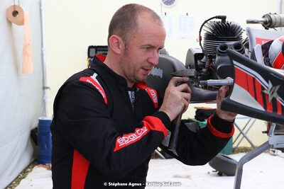 26 & 27/03/2022 : 2ème manche du Championnat du Sud 2022 à Layrac (photos Stéphane Agnus) 2022 — karting