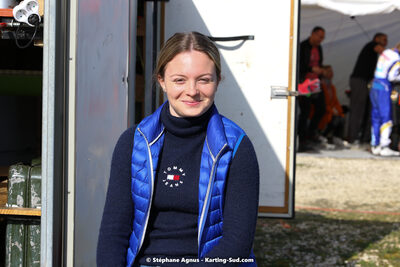26 & 27/03/2022 : 2ème manche du Championnat du Sud 2022 à Layrac (photos Stéphane Agnus) 2022 — karting