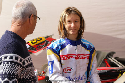 26 & 27/03/2022 : 2ème manche du Championnat du Sud 2022 à Layrac (photos Stéphane Agnus) 2022 — karting
