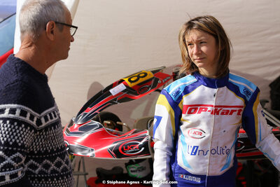 26 & 27/03/2022 : 2ème manche du Championnat du Sud 2022 à Layrac (photos Stéphane Agnus) 2022 — karting