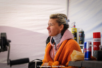 26 & 27/03/2022 : 2ème manche du Championnat du Sud 2022 à Layrac (photos Stéphane Agnus) 2022 — karting