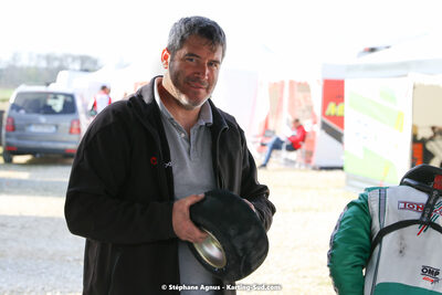 26 & 27/03/2022 : 2ème manche du Championnat du Sud 2022 à Layrac (photos Stéphane Agnus) 2022 — karting