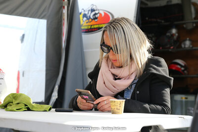 26 & 27/03/2022 : 2ème manche du Championnat du Sud 2022 à Layrac (photos Stéphane Agnus) 2022 — karting