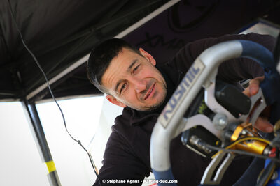 26 & 27/03/2022 : 2ème manche du Championnat du Sud 2022 à Layrac (photos Stéphane Agnus) 2022 — karting