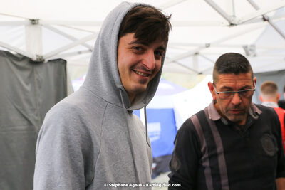26 & 27/03/2022 : 2ème manche du Championnat du Sud 2022 à Layrac (photos Stéphane Agnus) 2022 — karting