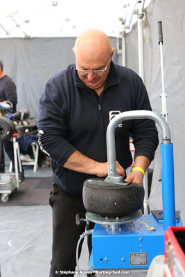 26 & 27/03/2022 : 2ème manche du Championnat du Sud 2022 à Layrac (photos Stéphane Agnus) 2022 — karting