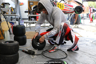 26 & 27/03/2022 : 2ème manche du Championnat du Sud 2022 à Layrac (photos Stéphane Agnus) 2022 — karting