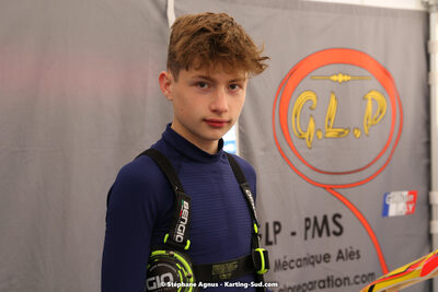 26 & 27/03/2022 : 2ème manche du Championnat du Sud 2022 à Layrac (photos Stéphane Agnus) 2022 — karting
