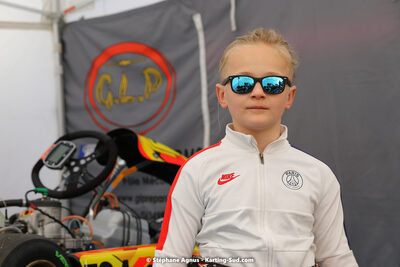 26 & 27/03/2022 : 2ème manche du Championnat du Sud 2022 à Layrac (photos Stéphane Agnus) 2022 — karting