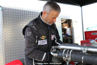 26 & 27/03/2022 : 2ème manche du Championnat du Sud 2022 à Layrac (photos Stéphane Agnus) 2022 — karting