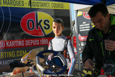 26 & 27/03/2022 : 2ème manche du Championnat du Sud 2022 à Layrac (photos Stéphane Agnus) 2022 — karting