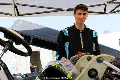 26 & 27/03/2022 : 2ème manche du Championnat du Sud 2022 à Layrac (photos Stéphane Agnus) 2022 — karting