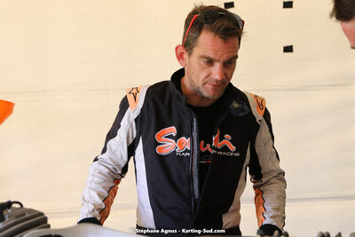 26 & 27/03/2022 : 2ème manche du Championnat du Sud 2022 à Layrac (photos Stéphane Agnus) 2022 — karting