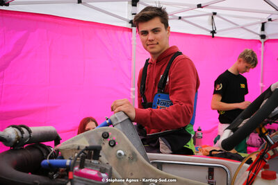 26 & 27/03/2022 : 2ème manche du Championnat du Sud 2022 à Layrac (photos Stéphane Agnus) 2022 — karting