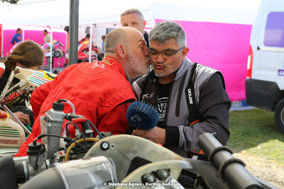 26 & 27/03/2022 : 2ème manche du Championnat du Sud 2022 à Layrac (photos Stéphane Agnus) 2022 — karting