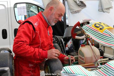 26 & 27/03/2022 : 2ème manche du Championnat du Sud 2022 à Layrac (photos Stéphane Agnus) 2022 — karting