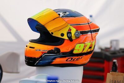 26 & 27/03/2022 : 2ème manche du Championnat du Sud 2022 à Layrac (photos Stéphane Agnus) 2022 — karting