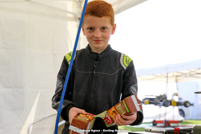 26 & 27/03/2022 : 2ème manche du Championnat du Sud 2022 à Layrac (photos Stéphane Agnus) 2022 — karting