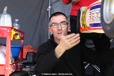 26 & 27/03/2022 : 2ème manche du Championnat du Sud 2022 à Layrac (photos Stéphane Agnus) 2022 — karting