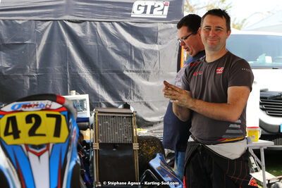 26 & 27/03/2022 : 2ème manche du Championnat du Sud 2022 à Layrac (photos Stéphane Agnus) 2022 — karting