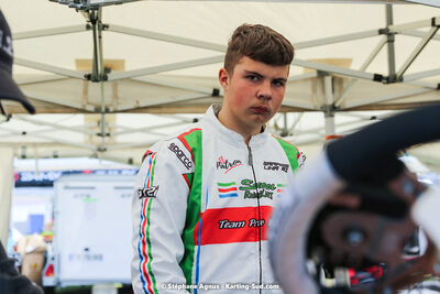 26 & 27/03/2022 : 2ème manche du Championnat du Sud 2022 à Layrac (photos Stéphane Agnus) 2022 — karting