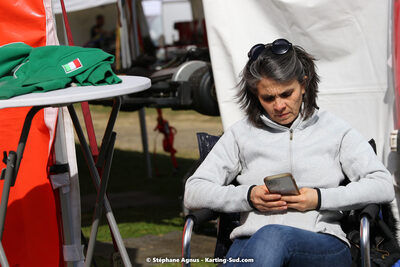 26 & 27/03/2022 : 2ème manche du Championnat du Sud 2022 à Layrac (photos Stéphane Agnus) 2022 — karting