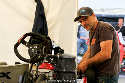 26 & 27/03/2022 : 2ème manche du Championnat du Sud 2022 à Layrac (photos Stéphane Agnus) 2022 — karting