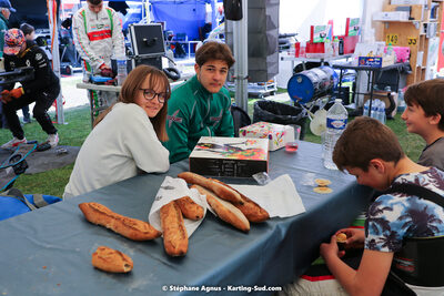 26 & 27/03/2022 : 2ème manche du Championnat du Sud 2022 à Layrac (photos Stéphane Agnus) 2022 — karting