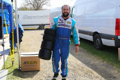 26 & 27/03/2022 : 2ème manche du Championnat du Sud 2022 à Layrac (photos Stéphane Agnus) 2022 — karting