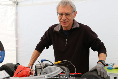 26 & 27/03/2022 : 2ème manche du Championnat du Sud 2022 à Layrac (photos Stéphane Agnus) 2022 — karting