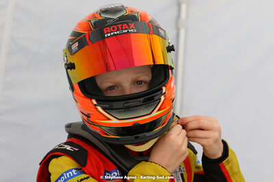26 & 27/03/2022 : 2ème manche du Championnat du Sud 2022 à Layrac (photos Stéphane Agnus) 2022 — karting