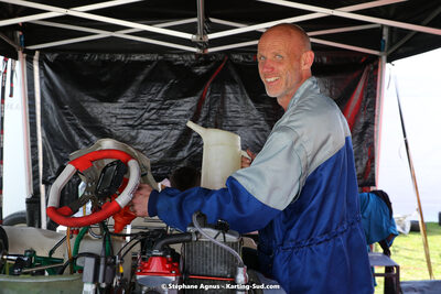 26 & 27/03/2022 : 2ème manche du Championnat du Sud 2022 à Layrac (photos Stéphane Agnus) 2022 — karting