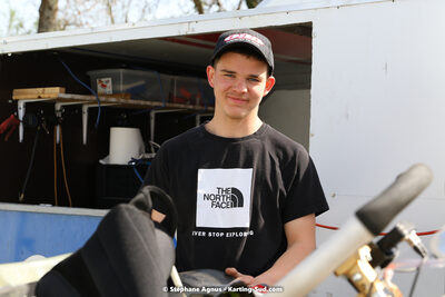 26 & 27/03/2022 : 2ème manche du Championnat du Sud 2022 à Layrac (photos Stéphane Agnus) 2022 — karting