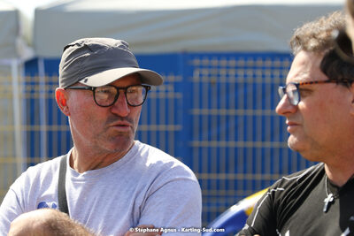 26 & 27/03/2022 : 2ème manche du Championnat du Sud 2022 à Layrac (photos Stéphane Agnus) 2022 — karting