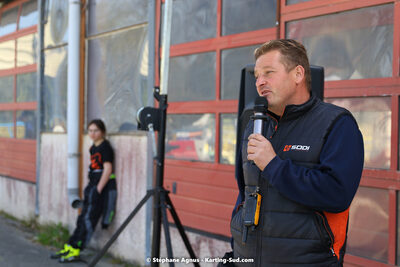 26 & 27/03/2022 : 2ème manche du Championnat du Sud 2022 à Layrac (photos Stéphane Agnus) 2022 — karting