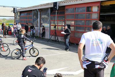 26 & 27/03/2022 : 2ème manche du Championnat du Sud 2022 à Layrac (photos Stéphane Agnus) 2022 — karting