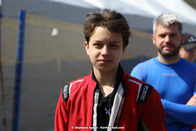 26 & 27/03/2022 : 2ème manche du Championnat du Sud 2022 à Layrac (photos Stéphane Agnus) 2022 — karting