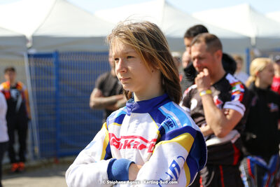 26 & 27/03/2022 : 2ème manche du Championnat du Sud 2022 à Layrac (photos Stéphane Agnus) 2022 — karting