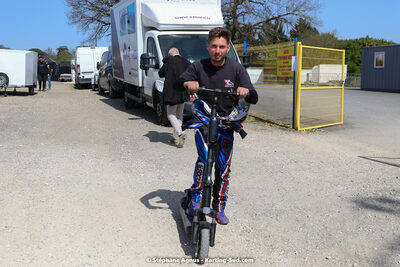 26 & 27/03/2022 : 2ème manche du Championnat du Sud 2022 à Layrac (photos Stéphane Agnus) 2022 — karting