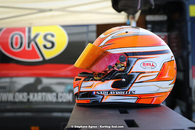 26 & 27/03/2022 : 2ème manche du Championnat du Sud 2022 à Layrac (photos Stéphane Agnus) 2022 — karting